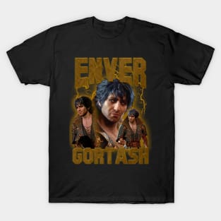 Bootleg Series- Enver Gortash T-Shirt